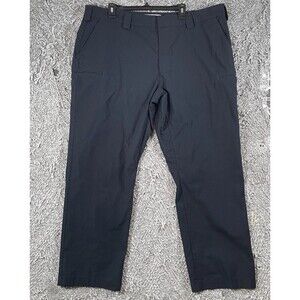 First Tactical V2 PRO DUTY™ 6 Pocket Pant Men's Size 42xU Navy Blue Cargo